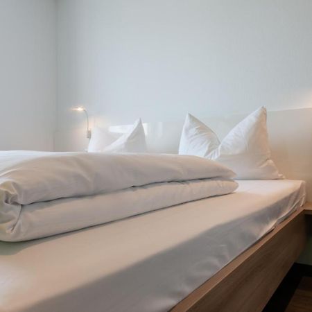 A2 Hotels Denkendorf - Airport & Messe Εξωτερικό φωτογραφία