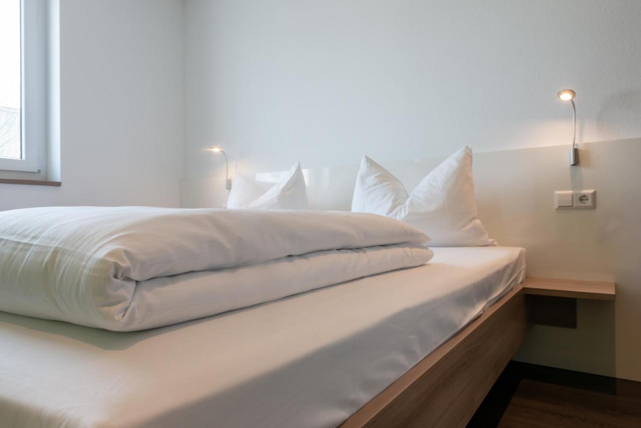 A2 Hotels Denkendorf - Airport & Messe Εξωτερικό φωτογραφία